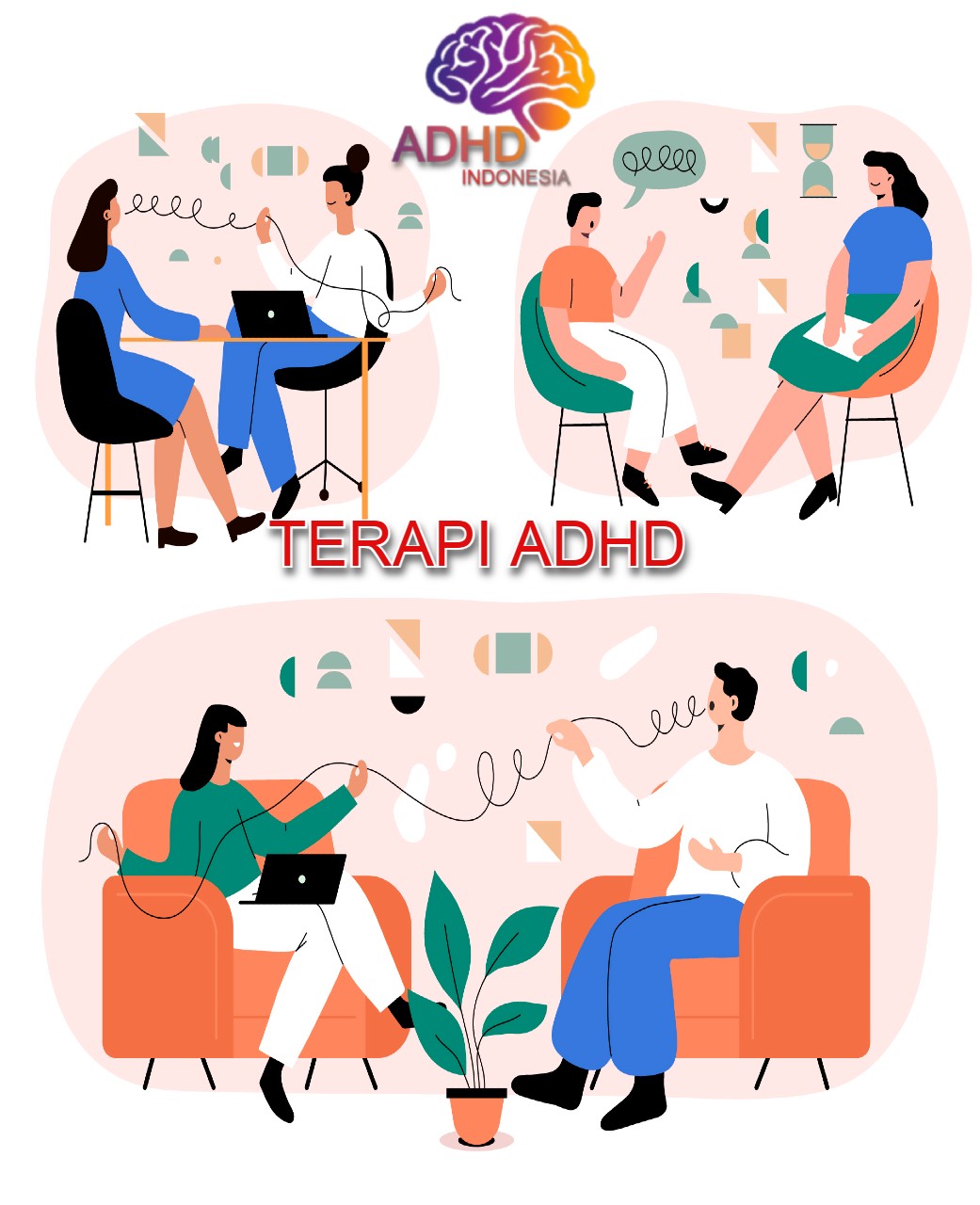 rujukan terapi adhd Indonesia Provinsi Aceh