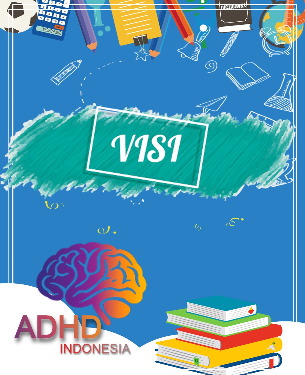 visi adhd Indonesia Provinsi Aceh